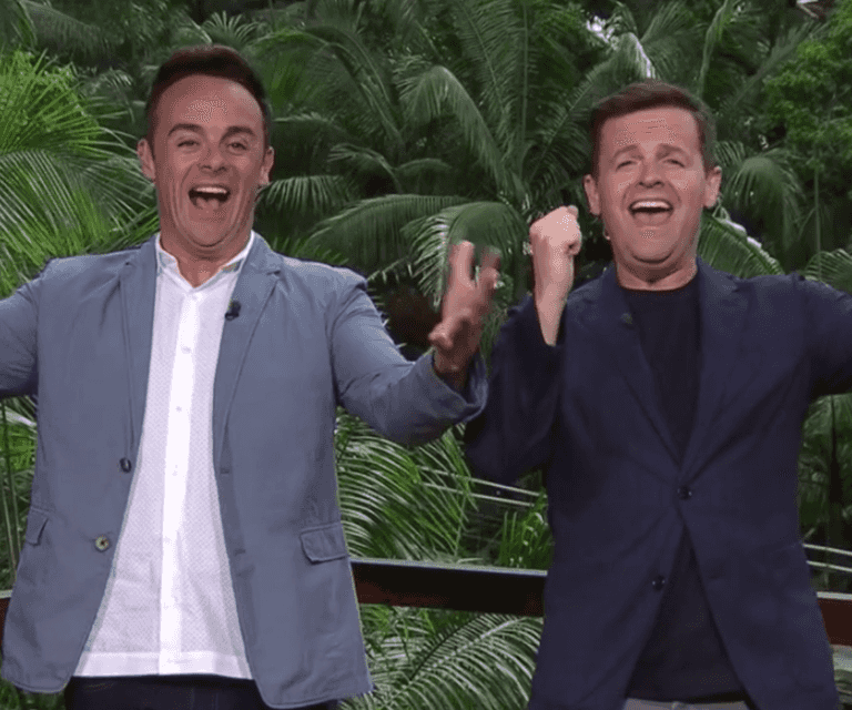 I’m A Celeb star pulls out of very first trial of the series I’m A Celeb star pulls out of very first trial of the series