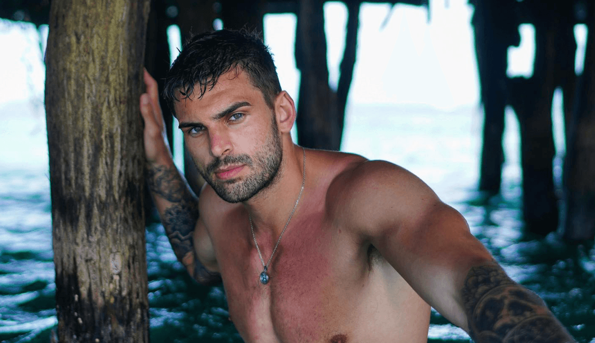 Adam Collard addresses *that* viral video again