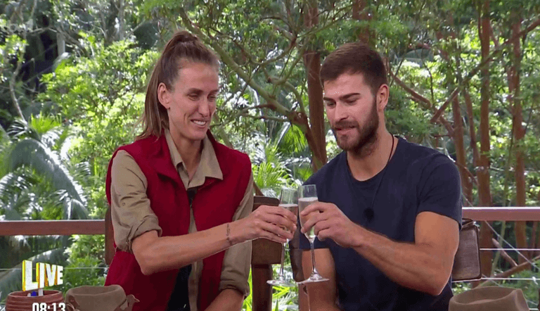 Jill Scott admits she gave Owen Warner extra food at meal time Jill Scott admits she gave Owen Warner extra food at meal time