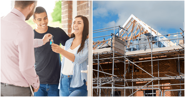 Buying or building your first home? This FREE online event will kickstart your mortgage journey Buying or building your first home? This FREE online event will kickstart your mortgage journey