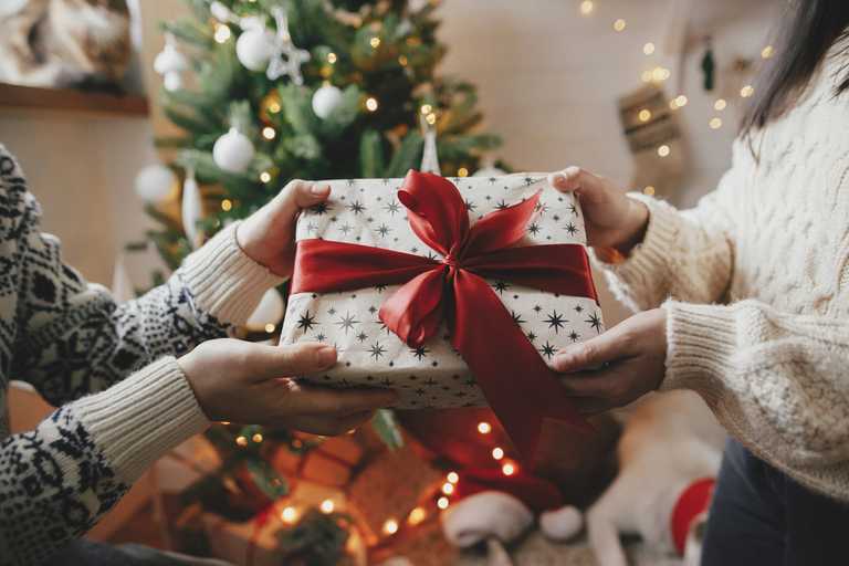 Group gifting this Christmas? Here are 3 essential tips for stress-free present shopping this year Group gifting this Christmas? Here are 3 essential tips for stress-free present shopping this year