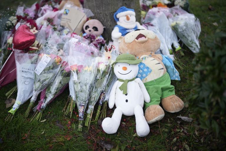 Solihull tragedy: 10-year-old boy victim remembered as a “hero” Solihull tragedy: 10-year-old boy victim remembered as a “hero”