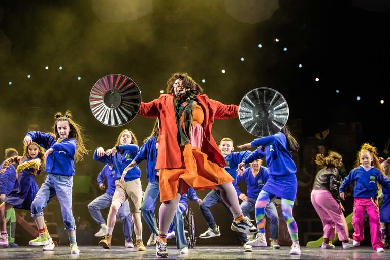 Toy Show the Musical issues statement following cancelled performances Toy Show the Musical issues statement following cancelled performances