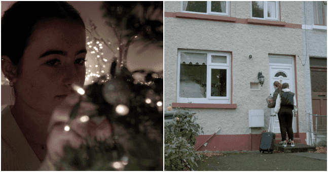 An Irish mother’s moving story on what it’s like to be homeless at Christmas An Irish mother’s moving story on what it’s like to be homeless at Christmas
