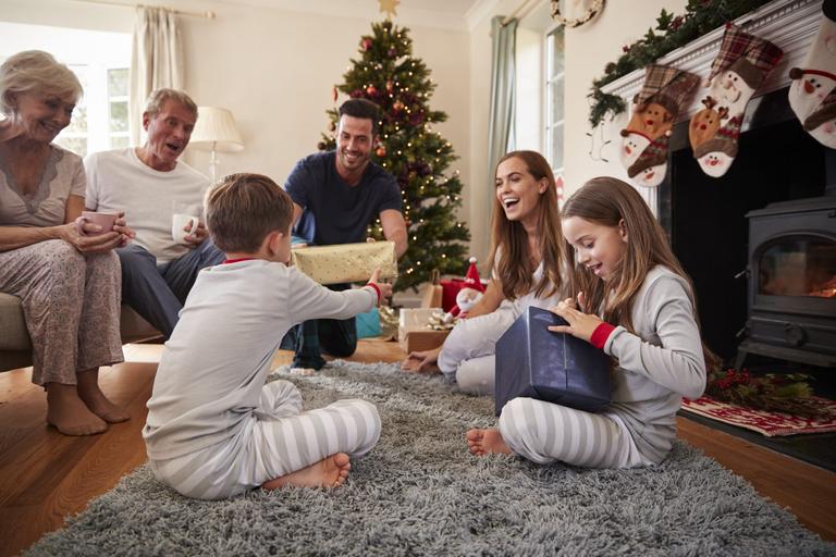 This is how to manage your kids’ expectations this Christmas This is how to manage your kids’ expectations this Christmas