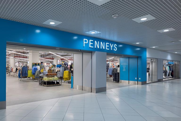 Penneys launches helpful app for Irish customers Penneys launches helpful app for Irish customers