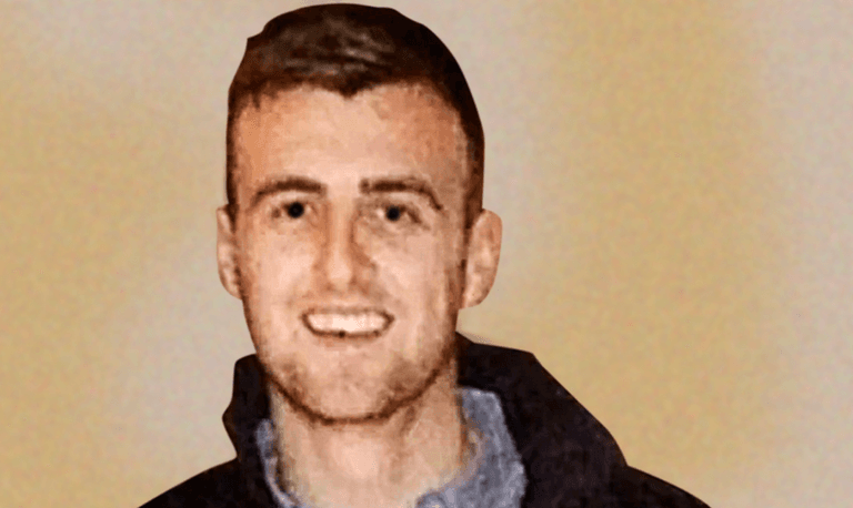 Nadine Lott’s killer scarred for life following prison attack Nadine Lott’s killer scarred for life following prison attack