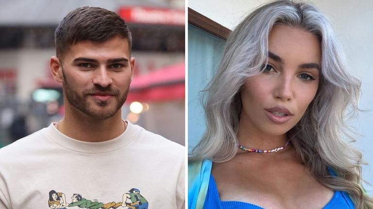 Love Island’s Lana Jenkins dated this I’m A Celeb star Love Island’s Lana Jenkins dated this I’m A Celeb star