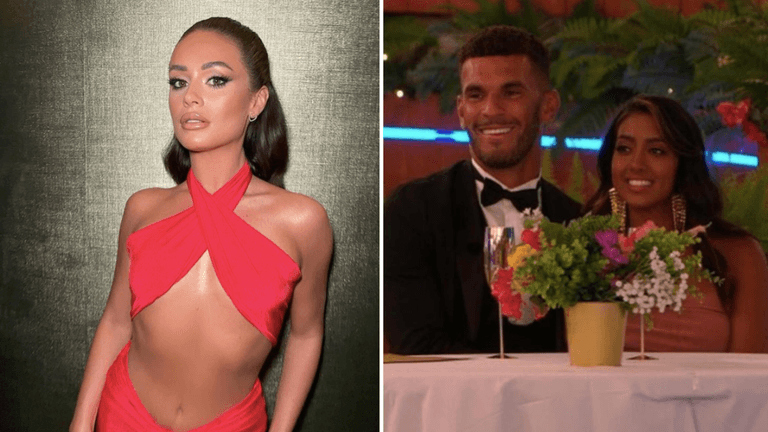 Olivia’s reaction to Kai winning Love Island is not what we expected Olivia’s reaction to Kai winning Love Island is not what we expected