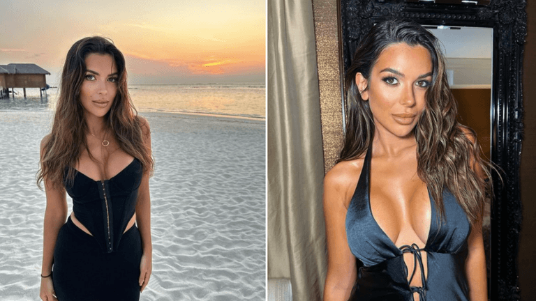 Ekin-Su reveals she’s planning on breaking away from Love Island Ekin-Su reveals she’s planning on breaking away from Love Island