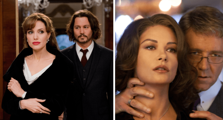 Amazon Prime Video has added 11 huge movies to its library Amazon Prime Video has added 11 huge movies to its library