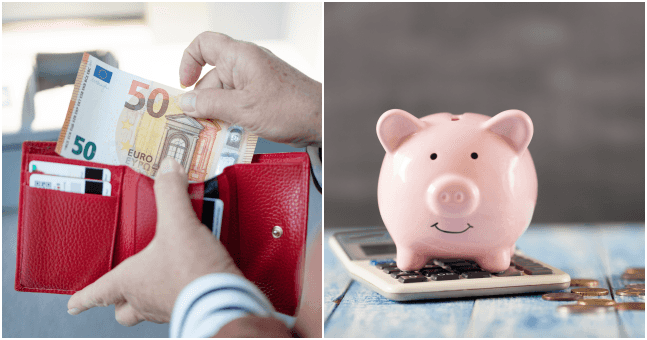 Money advice: We asked finance experts to share their top tips around pensions, insurance and more Money advice: We asked finance experts to share their top tips around pensions, insurance and more
