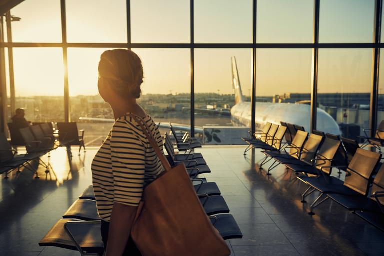 I boarded a flight without my wife because she went to Starbucks – was I wrong? I boarded a flight without my wife because she went to Starbucks – was I wrong?