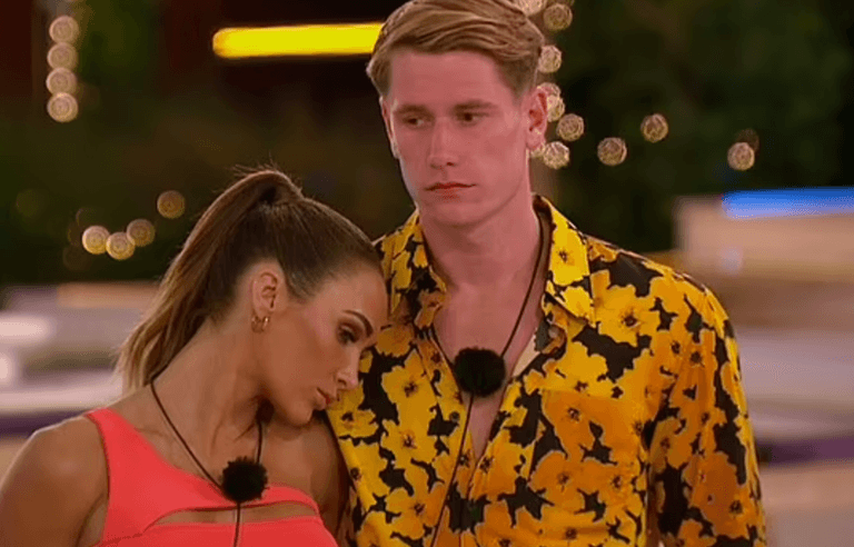 Farmer Will speaks out after being dumped from the villa Farmer Will speaks out after being dumped from the villa