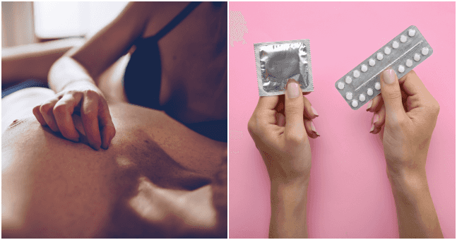 SURVEY: Take our quick-fire sex and contraception survey for the chance to WIN a €200 One4All gift card! SURVEY: Take our quick-fire sex and contraception survey for the chance to WIN a €200 One4All gift card!