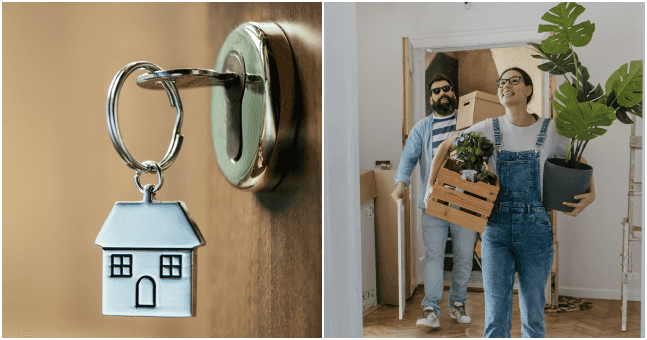 WIN: The ultimate first-time buyer giveaway – including solicitor fees and a €200 Harvey Norman voucher WIN: The ultimate first-time buyer giveaway – including solicitor fees and a €200 Harvey Norman voucher