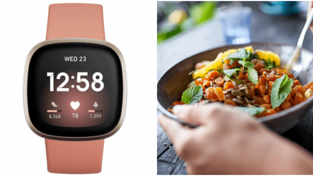 WIN: A FitBit Versa 3, a GourmetFuel voucher and a Human Collective hoodie WIN: A FitBit Versa 3, a GourmetFuel voucher and a Human Collective hoodie