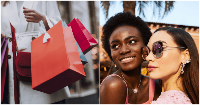 The ultimate girls’ day out for beauty and skincare lovers is happening at Kildare Village this month The ultimate girls’ day out for beauty and skincare lovers is happening at Kildare Village this month