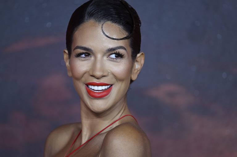 Ekin-Su Cülcüloğlu admits she has lost all of her friends since being on Love Island Ekin-Su Cülcüloğlu admits she has lost all of her friends since being on Love Island