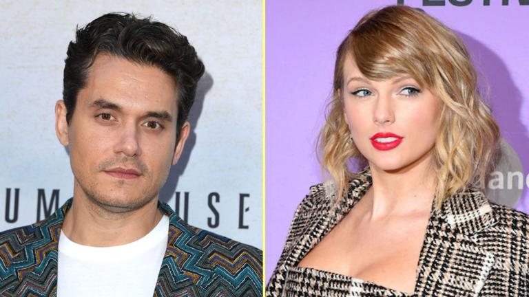 Taylor Swift speaks out about ex-boyfriend John Mayer ahead of Speak Now release Taylor Swift speaks out about ex-boyfriend John Mayer ahead of Speak Now release