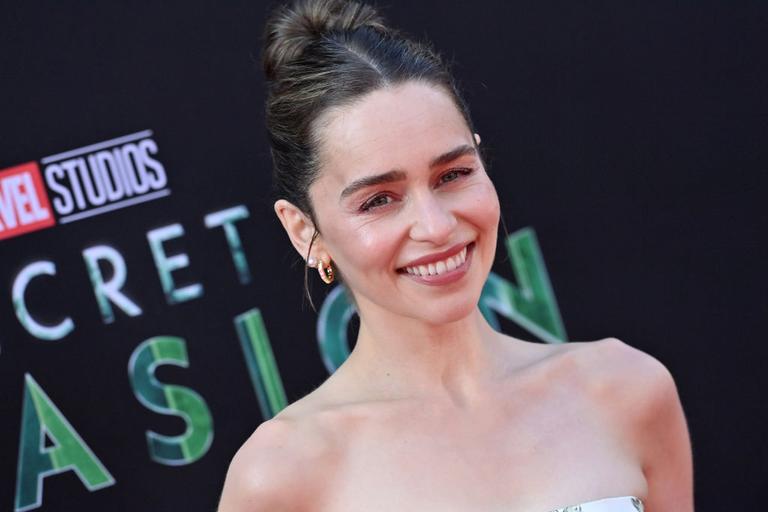 Emilia Clarke says meeting Snoop Dogg was ‘greatest night’ of her life Emilia Clarke says meeting Snoop Dogg was ‘greatest night’ of her life