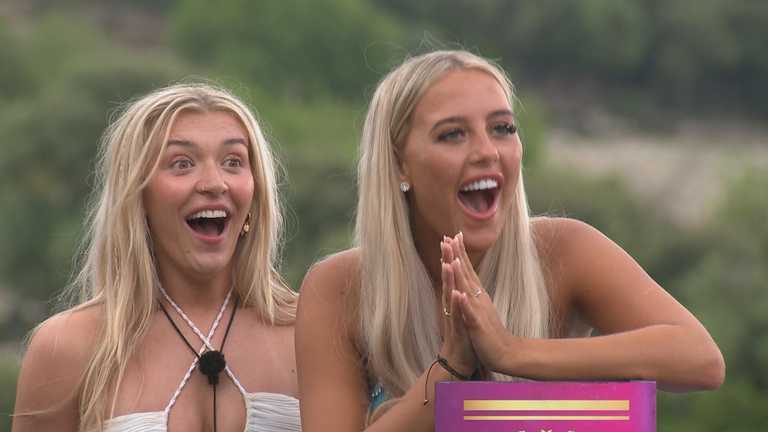 Love Island fans are convinced they already know who is going to win Love Island fans are convinced they already know who is going to win