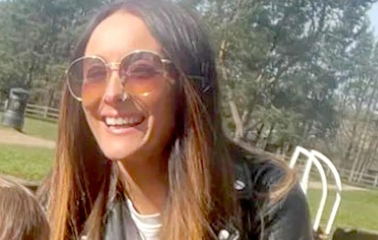 Pregnant Hollyoaks actress Frankie Julia Hough killed in car accident Pregnant Hollyoaks actress Frankie Julia Hough killed in car accident