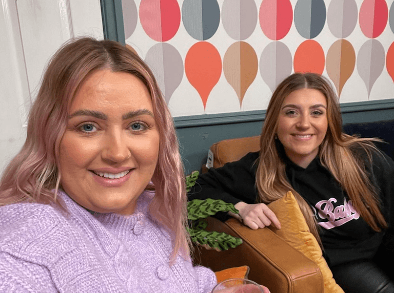 Gogglebox star Ellie Warner gives birth to a baby boy and shares unique name Gogglebox star Ellie Warner gives birth to a baby boy and shares unique name