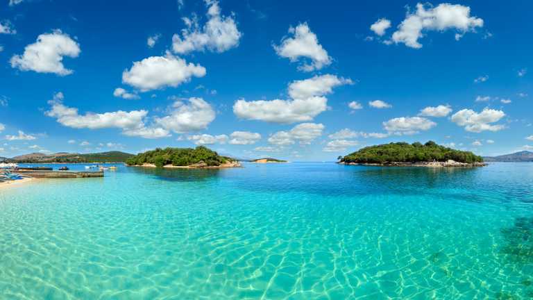 Little-known destination coined ‘Maldives of Europe’ and it’s just four hours from Ireland Little-known destination coined ‘Maldives of Europe’ and it’s just four hours from Ireland