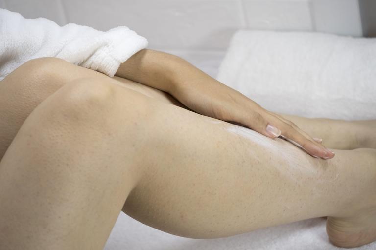 What is ‘chicken skin’ and how can I effectively treat it? What is ‘chicken skin’ and how can I effectively treat it?