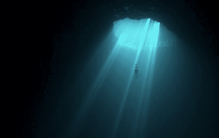 Netflix has added one of its best ever documentaries Netflix has added one of its best ever documentaries