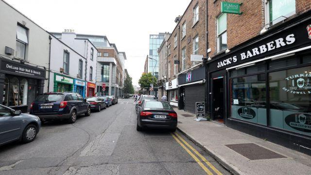 Gardai confirm second teenager’s arrest after assault on US tourist Gardai confirm second teenager’s arrest after assault on US tourist