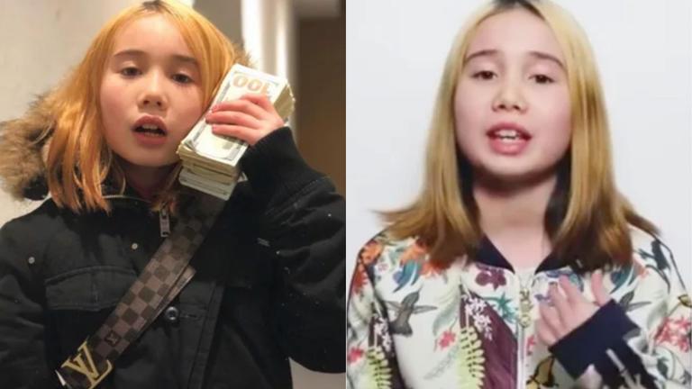 Rapper Lil Tay shuts down death claims and confirms she is ‘safe and alive’ Rapper Lil Tay shuts down death claims and confirms she is ‘safe and alive’