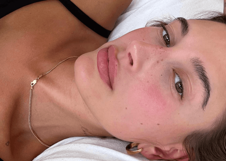 Strawberry girl make up is taking over TikTok – what is it? Strawberry girl make up is taking over TikTok – what is it?