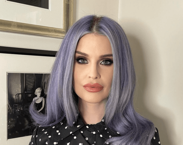 The heartbreaking reason why Kelly Osbourne has no pregnancy photos The heartbreaking reason why Kelly Osbourne has no pregnancy photos