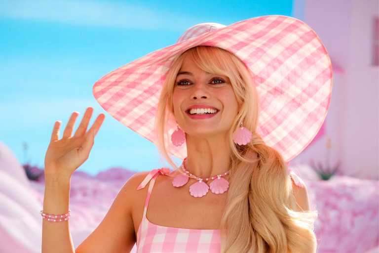 Barbie is now the most successful film at the Irish box office Barbie is now the most successful film at the Irish box office