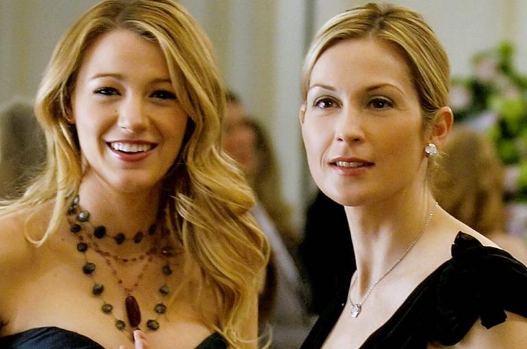 This disturbing Gossip Girl storyline was the worst of all This disturbing Gossip Girl storyline was the worst of all