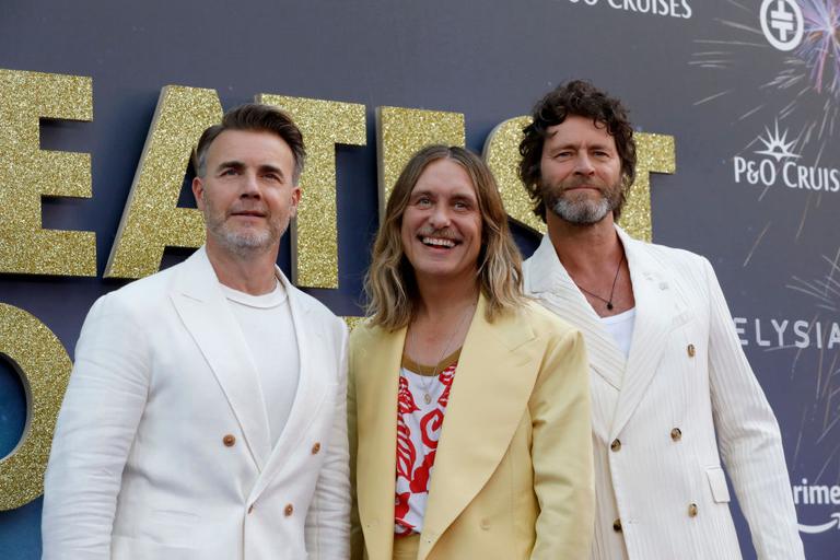 Fans are not happy about Take That’s ‘ridiculous’ 2024 tour prices Fans are not happy about Take That’s ‘ridiculous’ 2024 tour prices