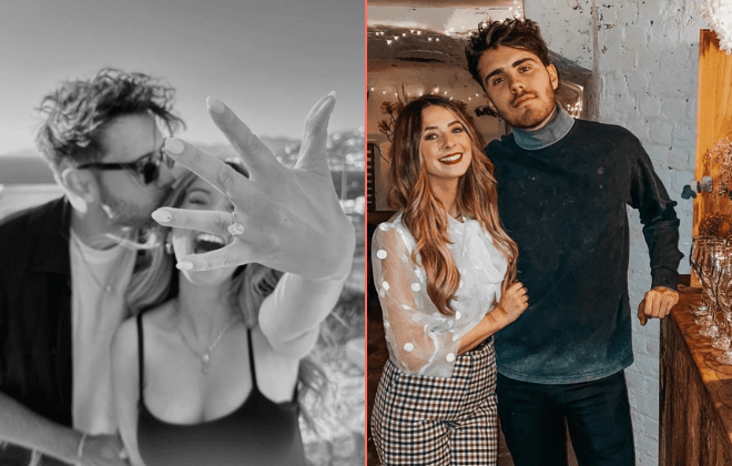 A gemologist has estimated the value of Zoe Sugg’s ‘timeless’ engagement ring A gemologist has estimated the value of Zoe Sugg’s ‘timeless’ engagement ring