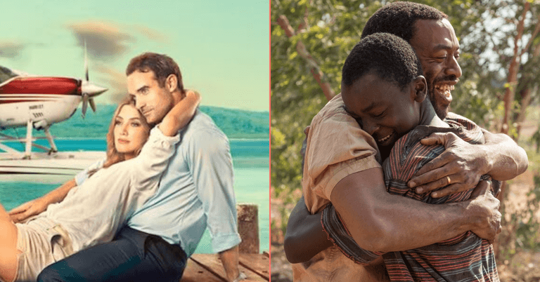 Rainy Day Watches: Netflix adds 11 big new movie additions to its library Rainy Day Watches: Netflix adds 11 big new movie additions to its library