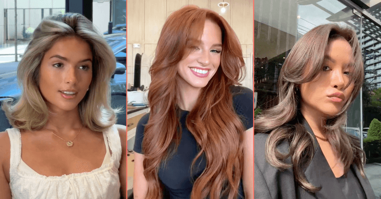 PSA: Five hair colour trends tipped to dominate this season PSA: Five hair colour trends tipped to dominate this season