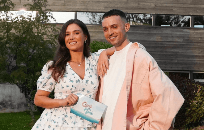 Virgin Media viewers are ‘obsessed’ with Grá ar an Trá Virgin Media viewers are ‘obsessed’ with Grá ar an Trá