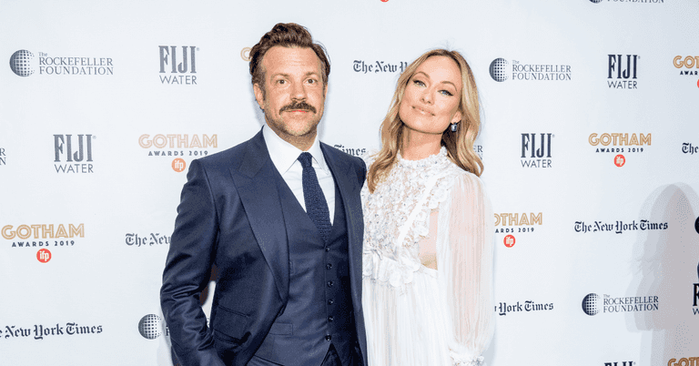 Jason Sudeikis to reportedly pay Olivia Wilde €25K a month in child support Jason Sudeikis to reportedly pay Olivia Wilde €25K a month in child support