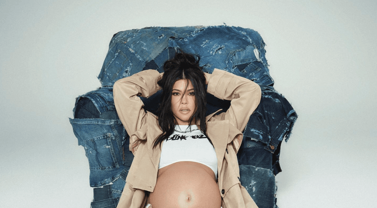Kourtney Kardashian opens up about ‘terrifying’ urgent foetal surgery Kourtney Kardashian opens up about ‘terrifying’ urgent foetal surgery