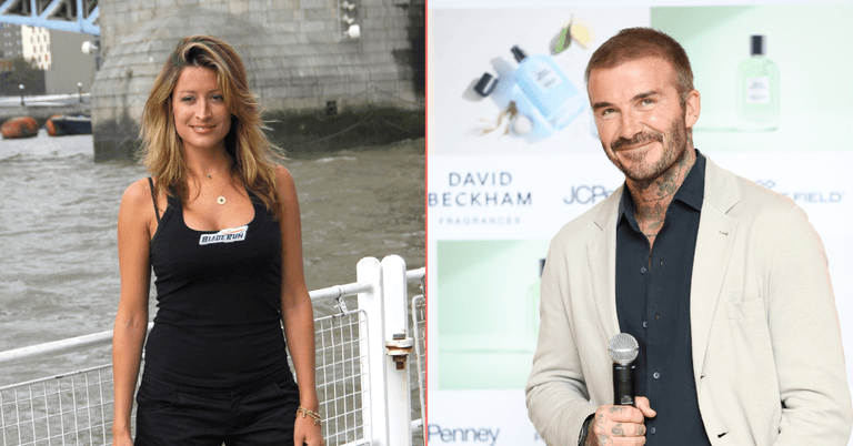 Rebecca Loos slams David Beckham for ‘playing the victim’ in scathing interview Rebecca Loos slams David Beckham for ‘playing the victim’ in scathing interview