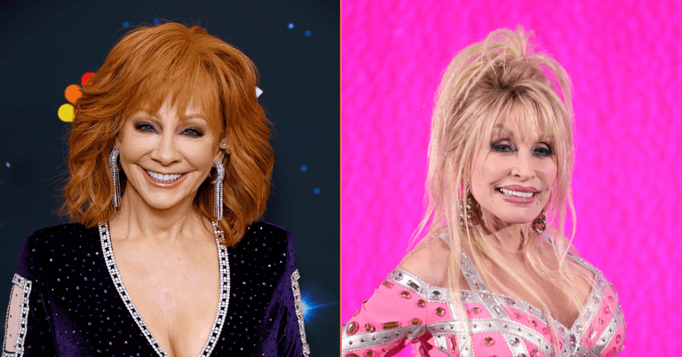 Dolly Parton can only be reached by fax Dolly Parton can only be reached by fax