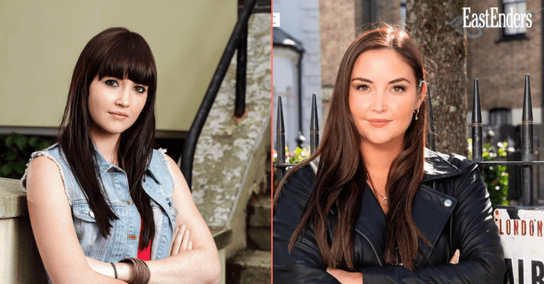Jacqueline Jossa to make an ‘explosive’ return to EastEnders Jacqueline Jossa to make an ‘explosive’ return to EastEnders