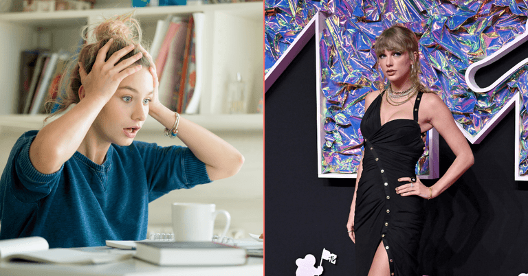 ‘I lost €1.1k in Taylor Swift ticket scam thanks to my ex – I think he should reimburse me’ ‘I lost €1.1k in Taylor Swift ticket scam thanks to my ex – I think he should reimburse me’
