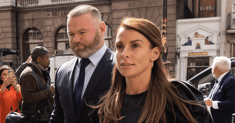 Coleen Rooney’s tell-all memoir to document ‘up-and-down’ marriage to Wayne Rooney Coleen Rooney’s tell-all memoir to document ‘up-and-down’ marriage to Wayne Rooney