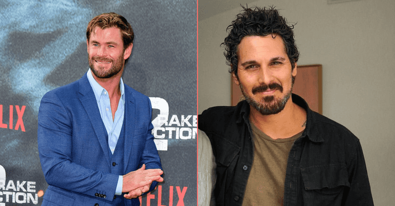 Chris Hemsworth’s chef reveals star’s very strict diet Chris Hemsworth’s chef reveals star’s very strict diet